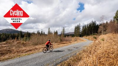 Britain's best gravel rides: Gralloch Gravel is a UCI sanctioned stunner