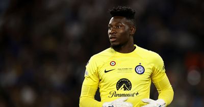 Why Chelsea have more chance of signing Andre Onana than securing Mike Maignan transfer