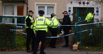 Neighbour heard 'powerful banging' as disabled Lanarkshire man beaten to death with a hammer