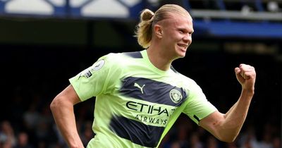 One year of Erling Haaland - how quiet end-of-season form should strike fear into Man City rivals