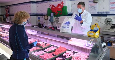 Popular family butchers who left Penarth after 50 years is making a comeback