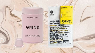 Pods vs. ground coffee — what's the difference anyway?