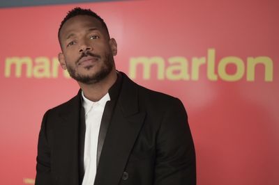 Actor Marlon Wayans removed from flight for ‘disturbing the peace’ in luggage dispute