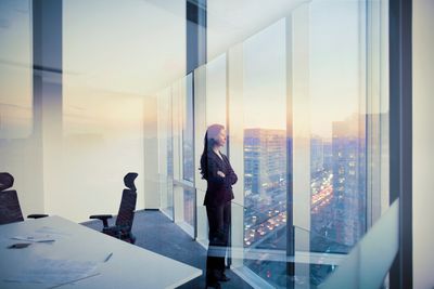 More big companies are searching for a CFO to eventually become CEO