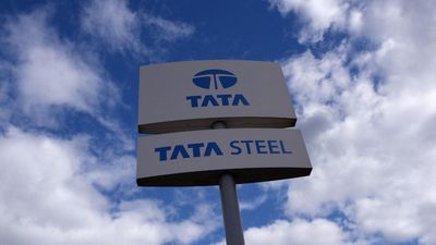 19 injured in steam leak at Tata Steel’s Meramandali power plant in Odisha