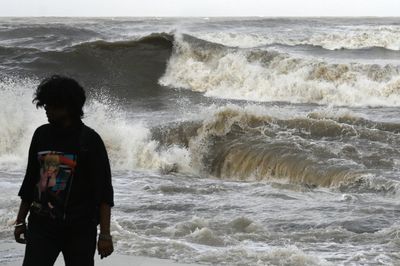 Cyclone Biparjoy to hit India, Pakistan: What we know so far