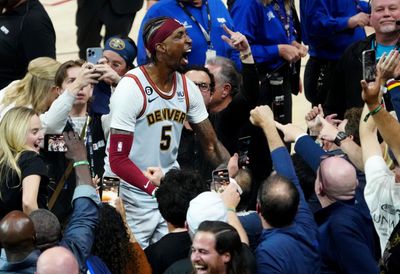 Former Georgia Bulldog Kentavious Caldwell-Pope wins second NBA title