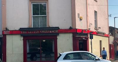 'I visited a Bristol pub where you can get a pint for less than £2'