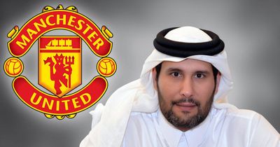 5 players Man Utd are ready to sign as Sheikh Jassim's takeover 'nears completion'