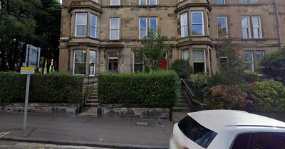 Former Edinburgh southside medical practice set to be turned into family home