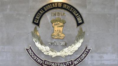 CBI arrests EPFO official for allegedly receiving Rs 12 lakh bribe