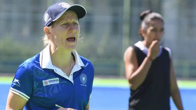 After Junior Asia Cup title triumph, senior players cannot take their place for granted: Schopman