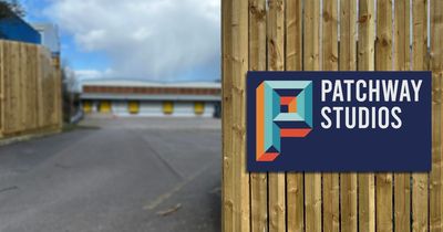 Bristol film industry professionals and investors back expansion of Patchway Studios