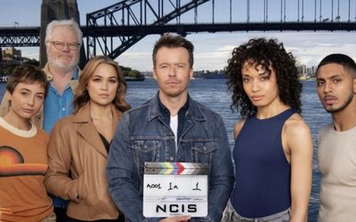 NCIS: Sydney appoints agents for local version of hit series