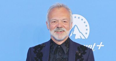 Graham Norton makes ultra rare admission about marriage to filmmaker husband
