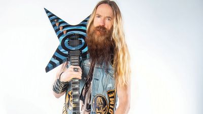 Zakk Wylde: “The sound of Pantera comes from Dimebag’s love for Eddie Van Halen and Randy Rhoads. The playing is rooted in precision”
