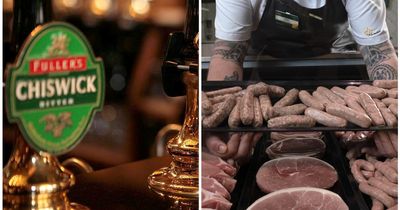 Newcastle study proves ditching red meat and alcohol can cut breast, bowel and lung cancer risk