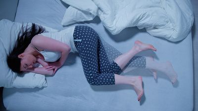 What is restless legs syndrome? We asked a sleep expert for their insights