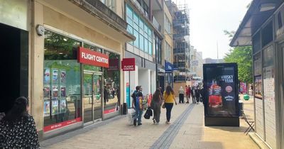 New shop opening in Broadmead as budget-friendly chain 'coming soon'