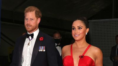Harry and Meghan may be 'haunted' by decision to withdraw from Royal Family in future