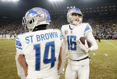 Who are the Lions’ top 5 core players in 2023?