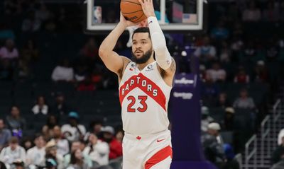 Should the Lakers go after Fred VanVleet this offseason?
