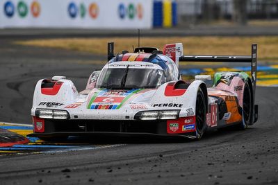 Porsche's Le Mans letdown reflects "brutal reality" - Lotterer