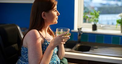 Expert says certain herbal tea triggers body's 'cooling receptors' in hot weather