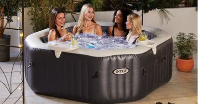 Warning issued to anybody who owns a hot tub in the UK