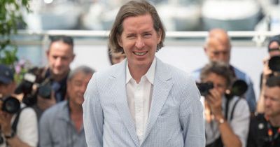 Film director Wes Anderson blasts new AI TikTok trend and says he 'erases' posts