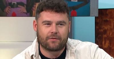 Emmerdale star Danny Miller 'being investigated' over unpaid tax bill