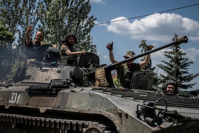 Ukraine’s counteroffensive begins: What do we know so far?