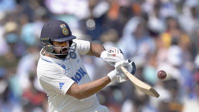 Rohit Sharma likely to lead in Caribbean but not certain to remain Test captain after Windies tour