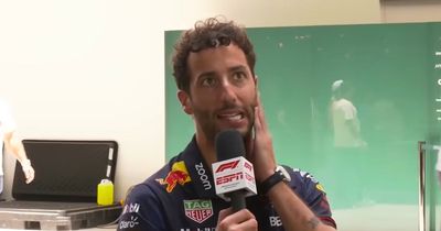 Daniel Ricciardo gives honest verdict on Oscar Piastri after Aussie took his F1 seat