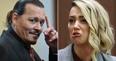 Amber Heard pays ex Johnny Depp $1million and actor reveals what he'll do with the money