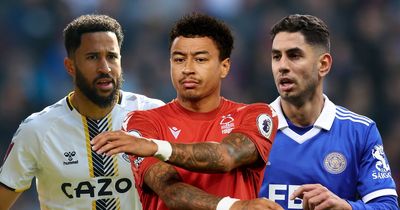 Lingard, Ayoze and every Premier League free agent Sunderland could target this summer