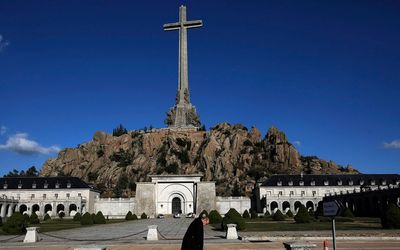 Spain begins exhumation of 128 Franco civil war victims