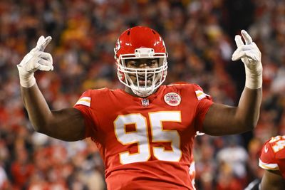 3 things to watch as Chiefs begin mandatory minicamp