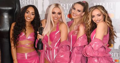 Leigh-Anne Pinnock says she felt 'frustrated, undervalued and overlooked' in Little Mix