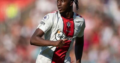 Joe Aribo tipped to recapture Rangers form as Southampton legend reveals frustration at nightmare debut campaign