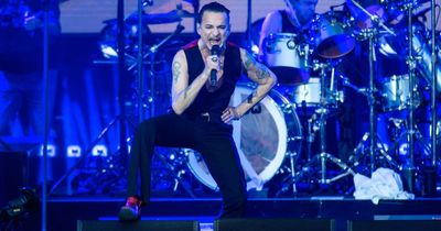 Depeche Mode at Malahide Castle: How to get there, stage times, setlist and more