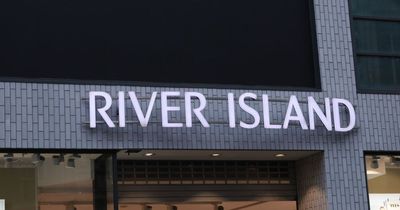 River Island shoppers snapping up £37 'summer bag of dreams'