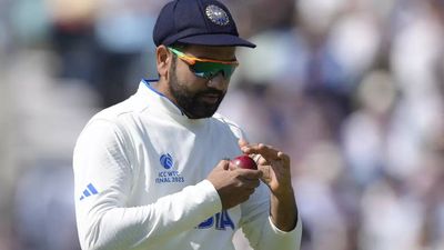 Rohit Sharma's Test captaincy not under immediate threat, but performance crucial in West Indies