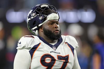 Broncos position preview for 2023: Defensive line