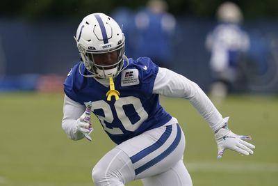8 players to watch as Colts begin minicamp