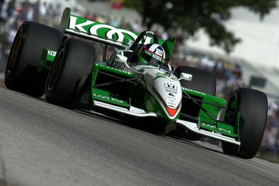 IndyCars could smash Road America track records this weekend