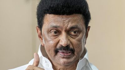 Tamil Nadu ED raids | Backdoor intimidatory tactics of BJP will not succeed: CM Stalin