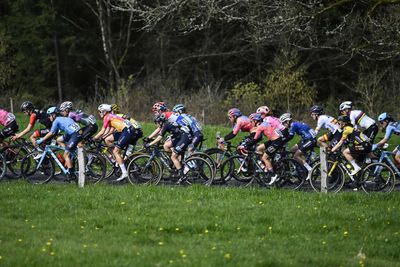 'Lack of judgement': Tour des Pyrénées organiser doubles down on women's peloton criticism