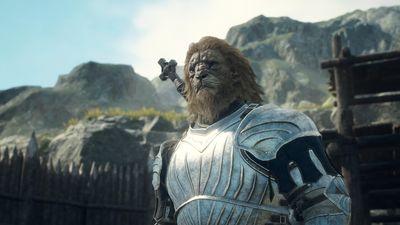 Dragon's Dogma 2's open world is "four times" larger than the original