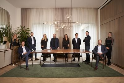 Valouran launches in the global property scene in search of timeless elegance